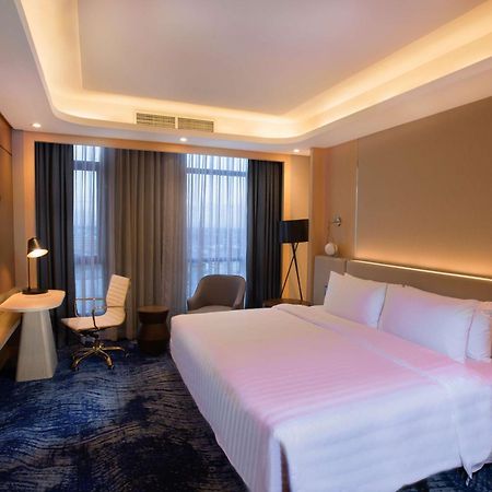 เบสต์ เวสเทิร์น เมโร คล้าร์ก Hotel อังเฮเลส ภายนอก รูปภาพ