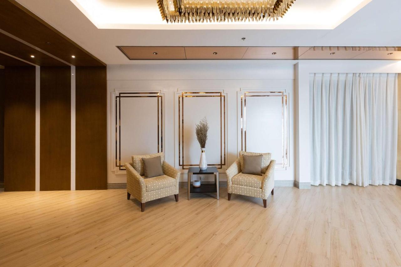 เบสต์ เวสเทิร์น เมโร คล้าร์ก Hotel อังเฮเลส ภายนอก รูปภาพ