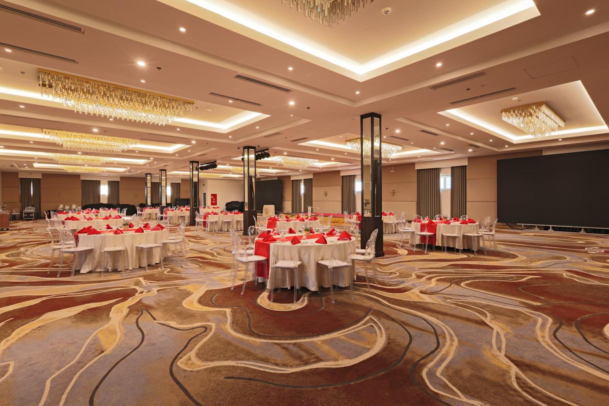 เบสต์ เวสเทิร์น เมโร คล้าร์ก Hotel อังเฮเลส ภายนอก รูปภาพ