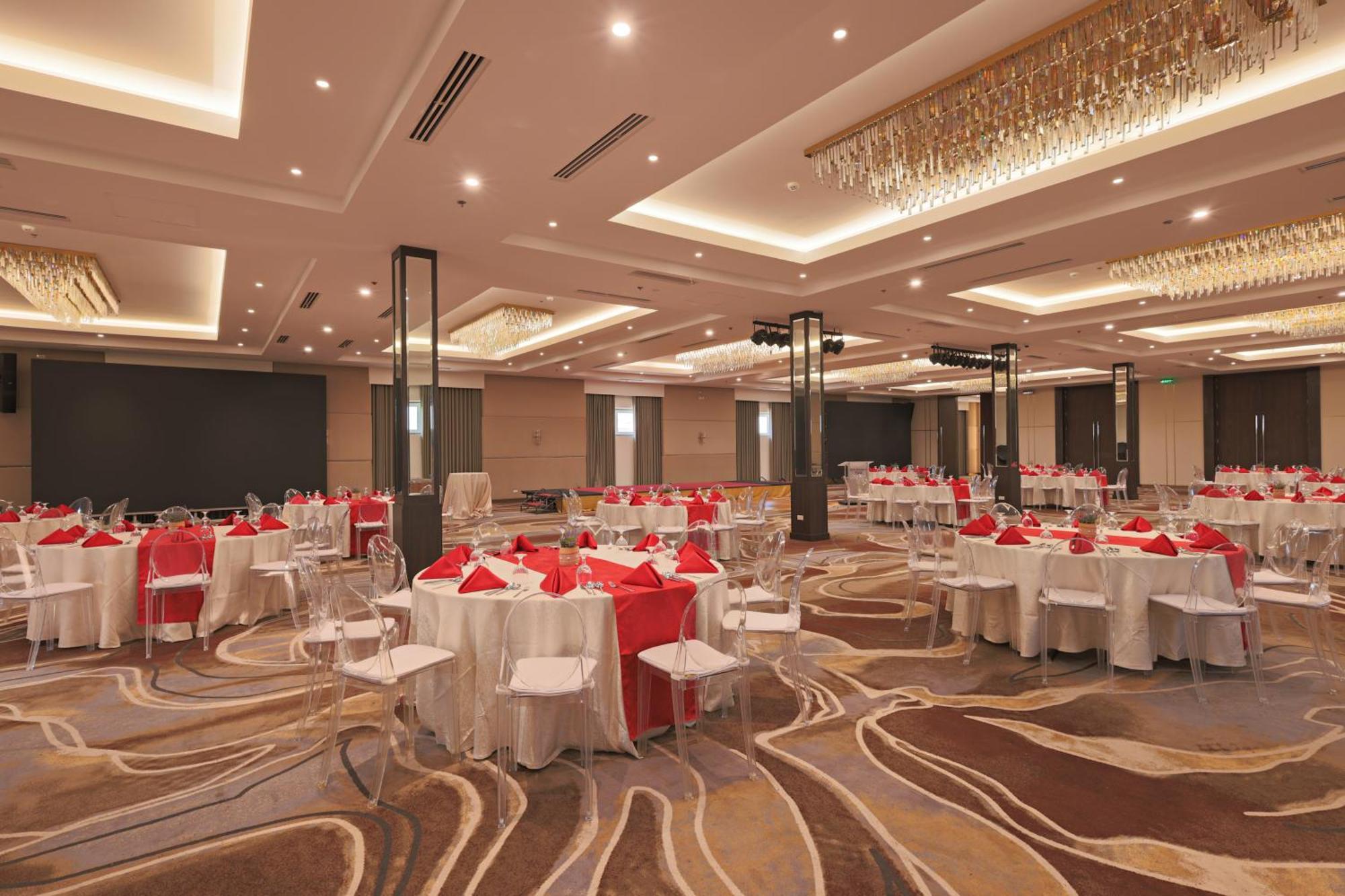 เบสต์ เวสเทิร์น เมโร คล้าร์ก Hotel อังเฮเลส ภายนอก รูปภาพ