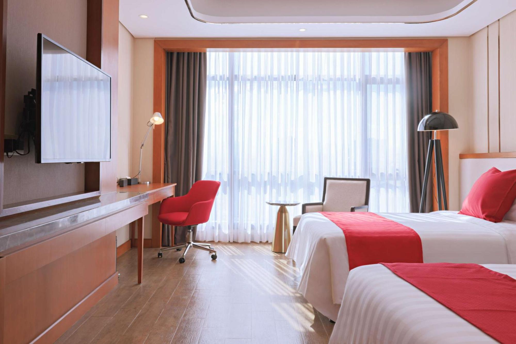 เบสต์ เวสเทิร์น เมโร คล้าร์ก Hotel อังเฮเลส ภายนอก รูปภาพ