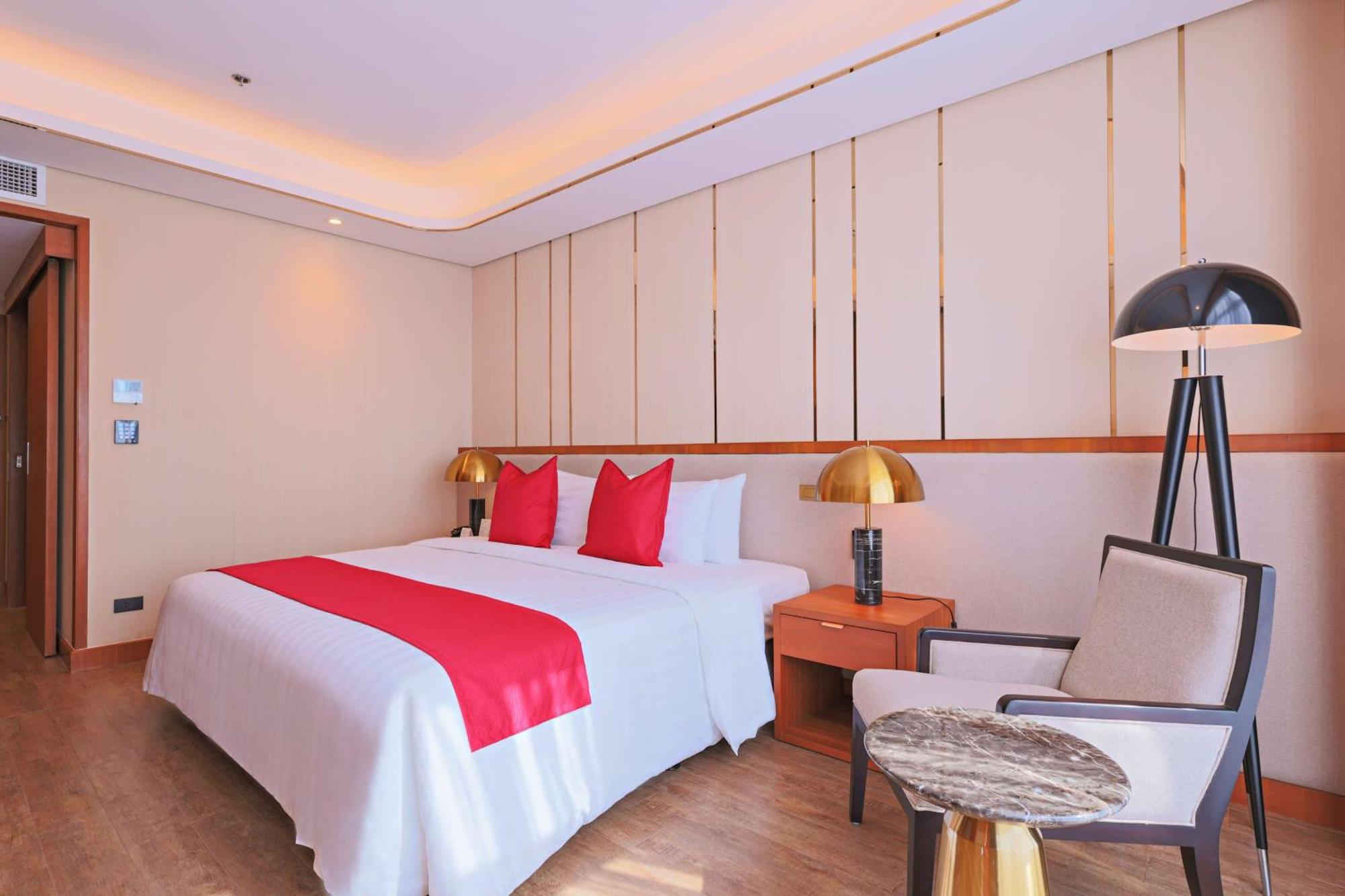เบสต์ เวสเทิร์น เมโร คล้าร์ก Hotel อังเฮเลส ภายนอก รูปภาพ