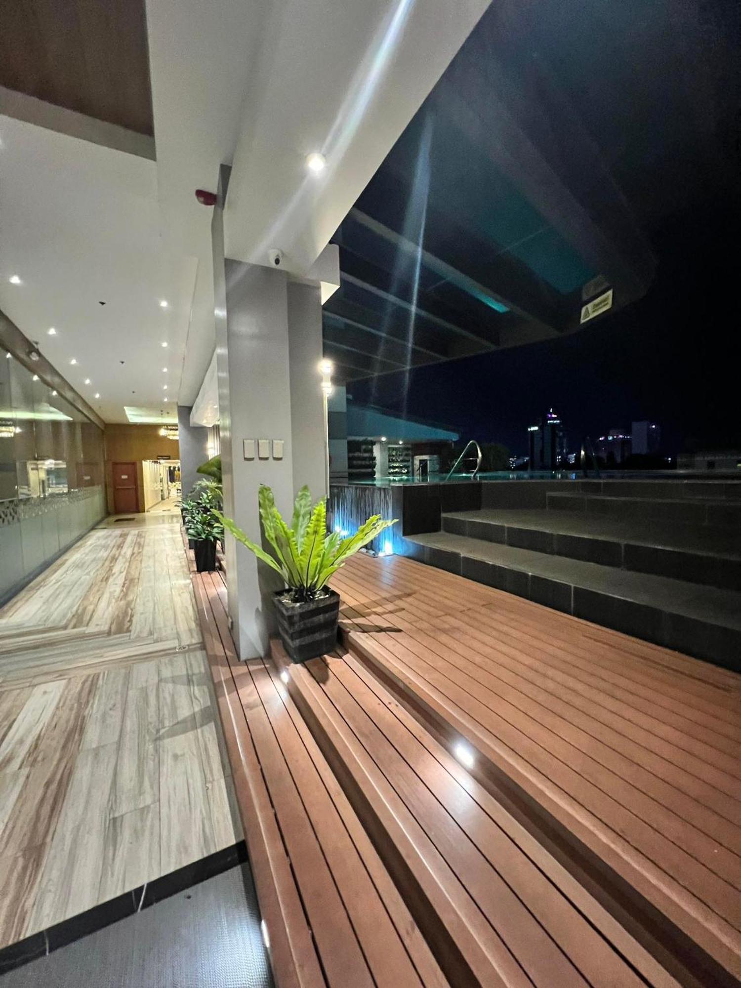 เบสต์ เวสเทิร์น เมโร คล้าร์ก Hotel อังเฮเลส ภายนอก รูปภาพ