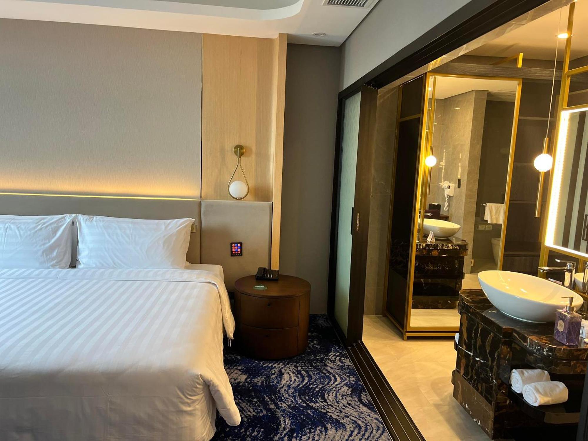 เบสต์ เวสเทิร์น เมโร คล้าร์ก Hotel อังเฮเลส ภายนอก รูปภาพ