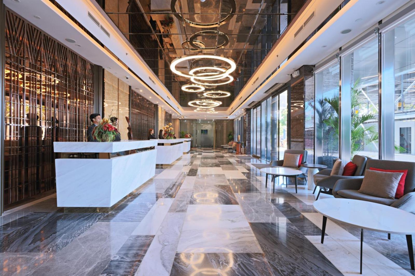 เบสต์ เวสเทิร์น เมโร คล้าร์ก Hotel อังเฮเลส ภายนอก รูปภาพ